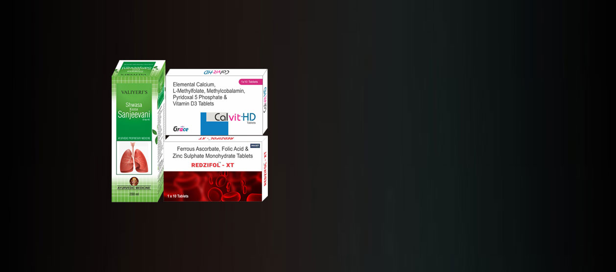 Pharma Visual Aids Manufacturers